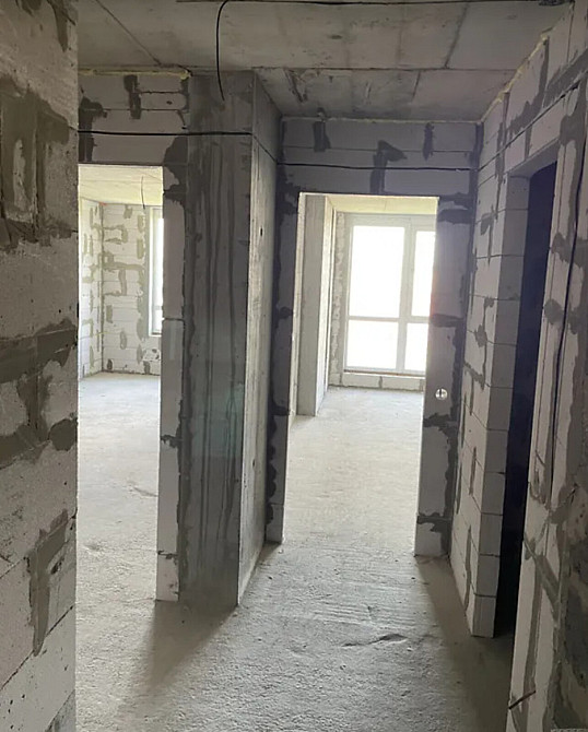 Продаж 1к квартири 54 кв. м на пров. Цегельний Тернопіль - фото 10