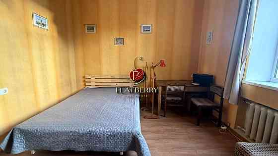 Оренда Квартира 2-кімнатна, 4/4 поверх на Лютеранська, 19 Київ