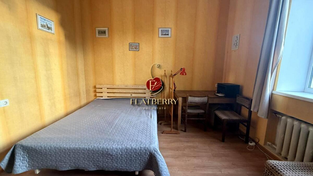 Оренда Квартира 2-кімнатна, 4/4 поверх на Лютеранська, 19 Київ - фото 4