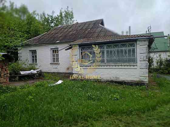 Продам затишний будинок у Лісовичах 