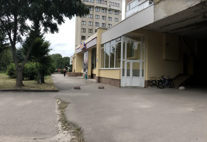 Здається комерційне приміщення на вул. Крушельницької Соломії, площа 238 кв.м Тернопіль - фото 2