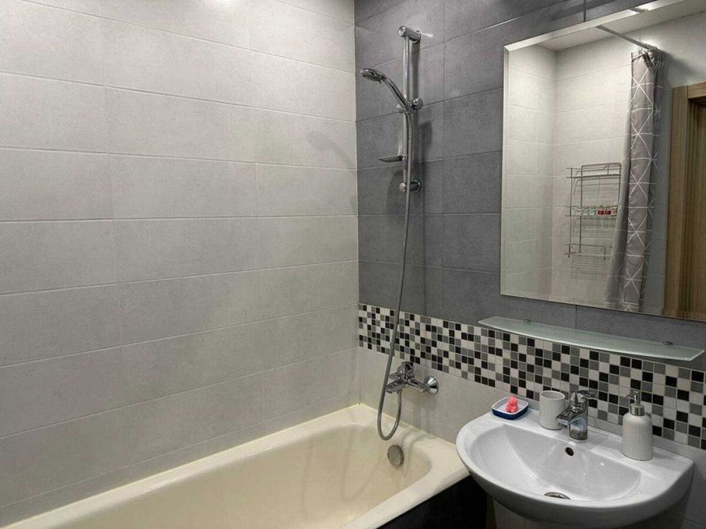 Продаж Квартира 1-кімнатна, 3/25 поверх на Юрія Поправки, 8 Київ - фото 12