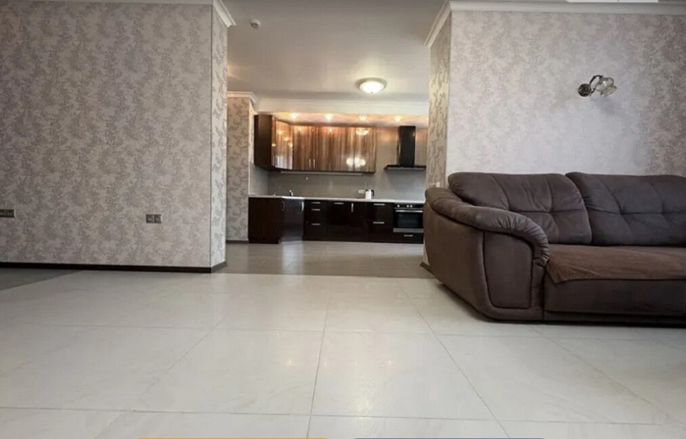 Оренда Квартира 3-кімнатна, 9/37 поверх на улица Княжий Затон, д.21 Київ - фото 4