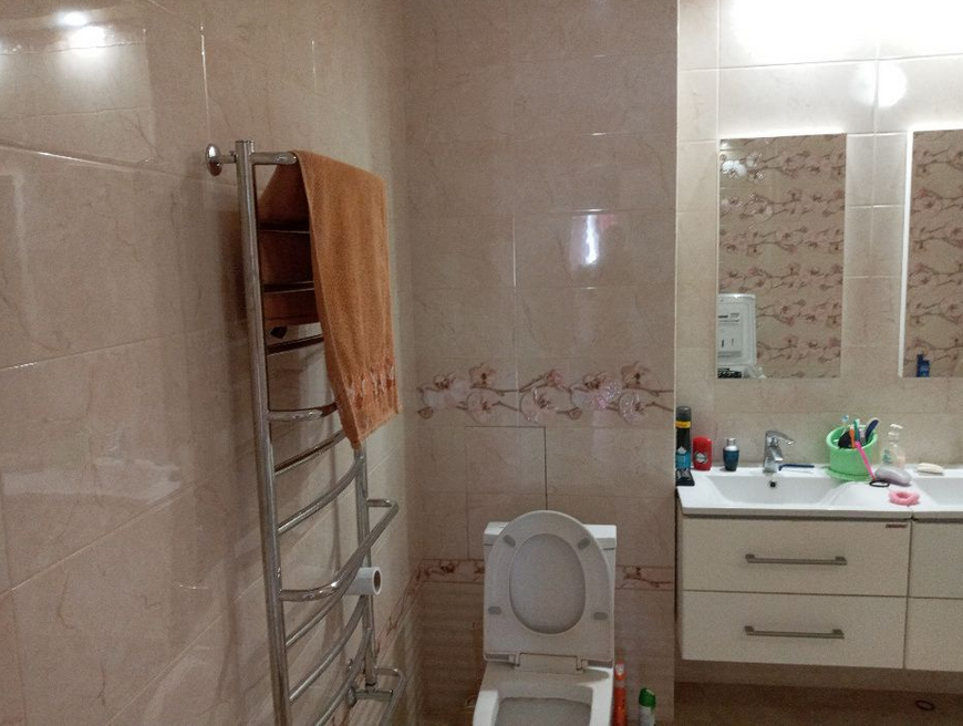 3-комнатная кв. на проспекте Шевченко возле парка Победы! Odessa - photo 12