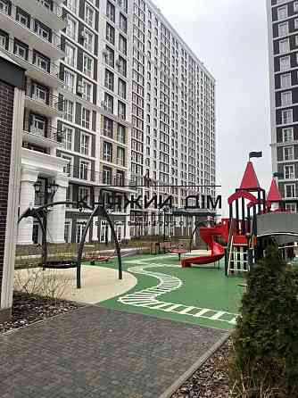 Оренда офісне приміщення на вул. Трутенко Онуфрия ул./Михайла Максимовича поверх - 1/18 Київ