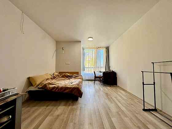 Продаж Квартира 1-кімнатна, 18/26 поверх на Радченка Петра вул., д. 27-29 Kiev