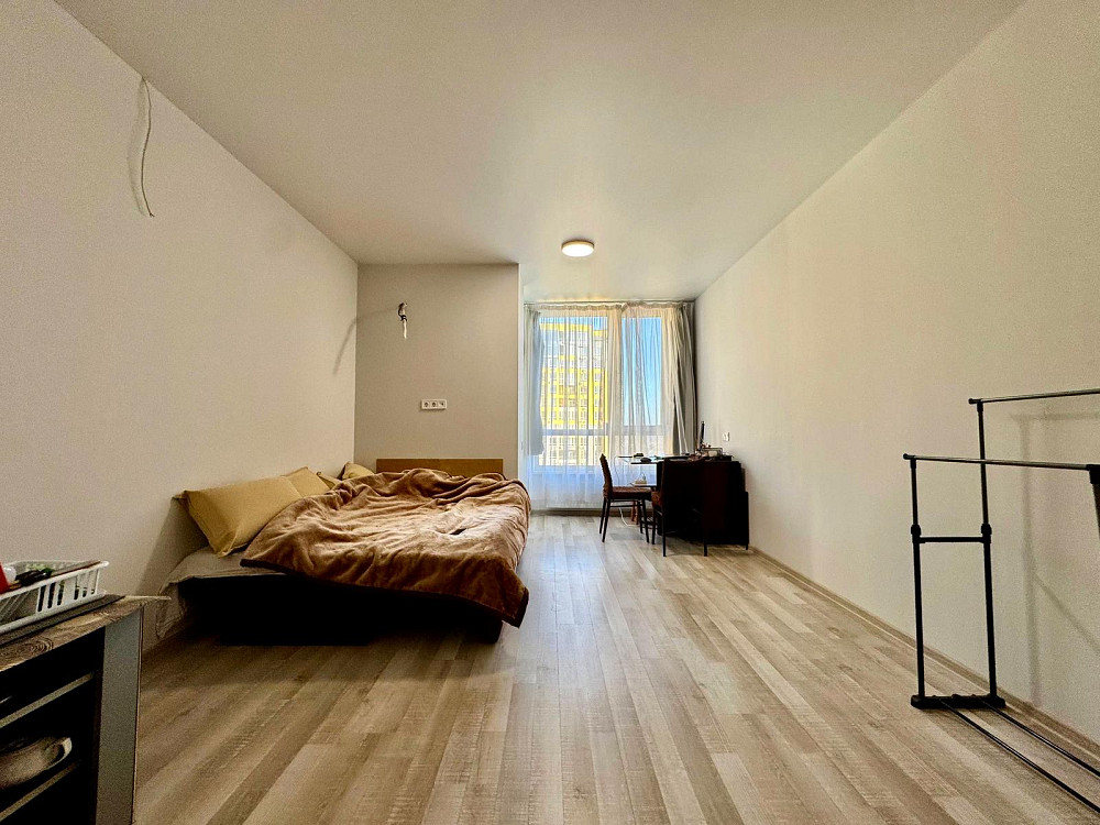 Продаж Квартира 1-кімнатна, 18/26 поверх на Радченка Петра вул., д. 27-29 Kiev - photo 2