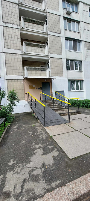 Оренда Квартира 1-кімнатна, 14/16 поверх на Тростянецька, 5 Б Киев - изображение 11