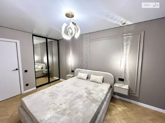 Продаж 2к Квартира 61 кв.м Корольова Тернопіль