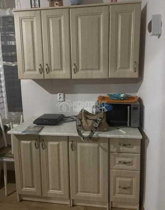 Продаж Квартира 1-кімнатна, 2/2 поверх на вул. Доватора Kharkiv - photo 1