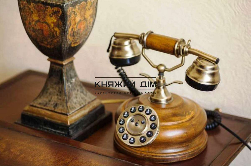 Продажа двухуровневой 5-ти к.кв. в Центре! № 21118364 Київ - фото 8