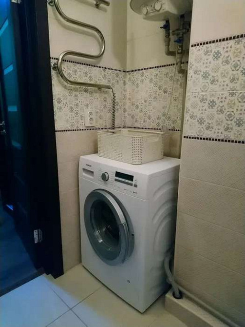 Оренда Квартира 1-кімнатна, 14/25 поверх на ул. Елены Пчилки Київ - фото 1