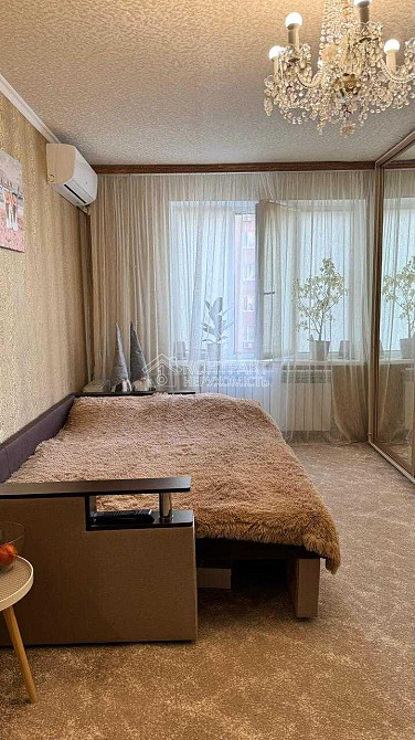 Продаж Квартира 1-кімнатна, 6/9 поверх на вул. Монюшка Харків - фото 3