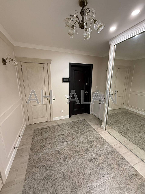 Оренда Будинок 3-кімнатний на Юлії Здановської вул., 36В Київ - фото 8