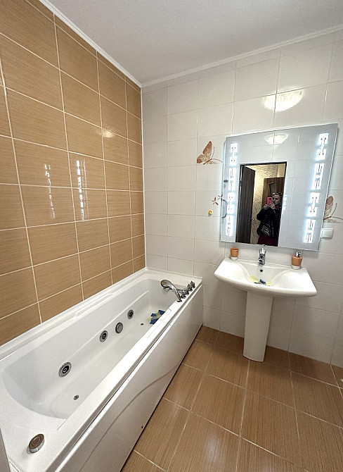 Продам 1 комнатную в центре Таирова. ГАЗ! Костанди ЖК Вернисаж. Одеса - фото 11