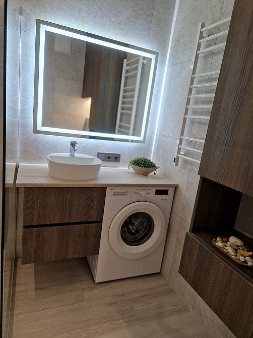 Продаж Квартира 1-кімнатна, 15/25 поверх на Олександра Олеся вул., д. 5А Kiev - photo 11