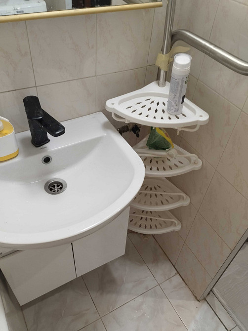 Продаж Квартира 1-кімнатна, 3/11 поверх на Ахматової Анни вул., д. 7/15 Kiev - photo 11