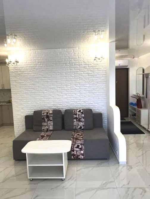 Однокомнатная квартира в Аркадии Одесса - изображение 7