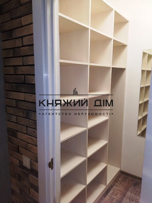 Оренда Квартира 1-кімнатна, 6/26 поверх на вул. Вірменська Київ - фото 4