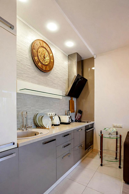 Продаж Квартира 1-кімнатна, 5/5 поверх на Івана Мазепи вул., д. 8 Київ - фото 7