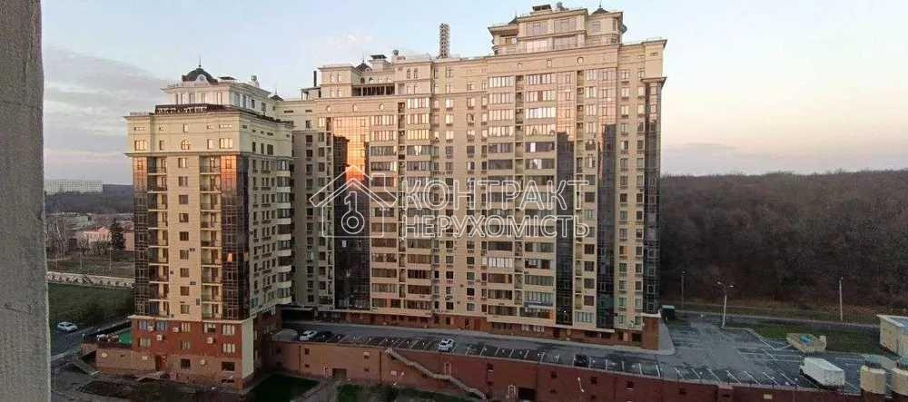 Продаж Квартира 2-кімнатна, 10/16 поверх на вул. Професорська Kharkiv - photo 1