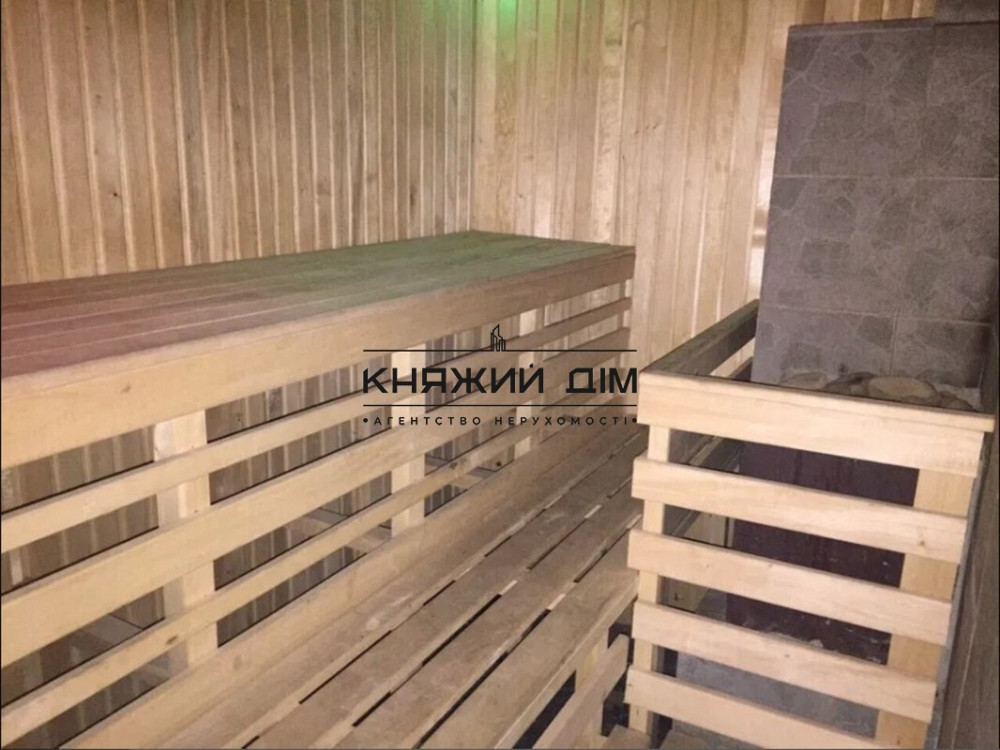 Оренда Будинок на Садовая ул. Київ - фото 12