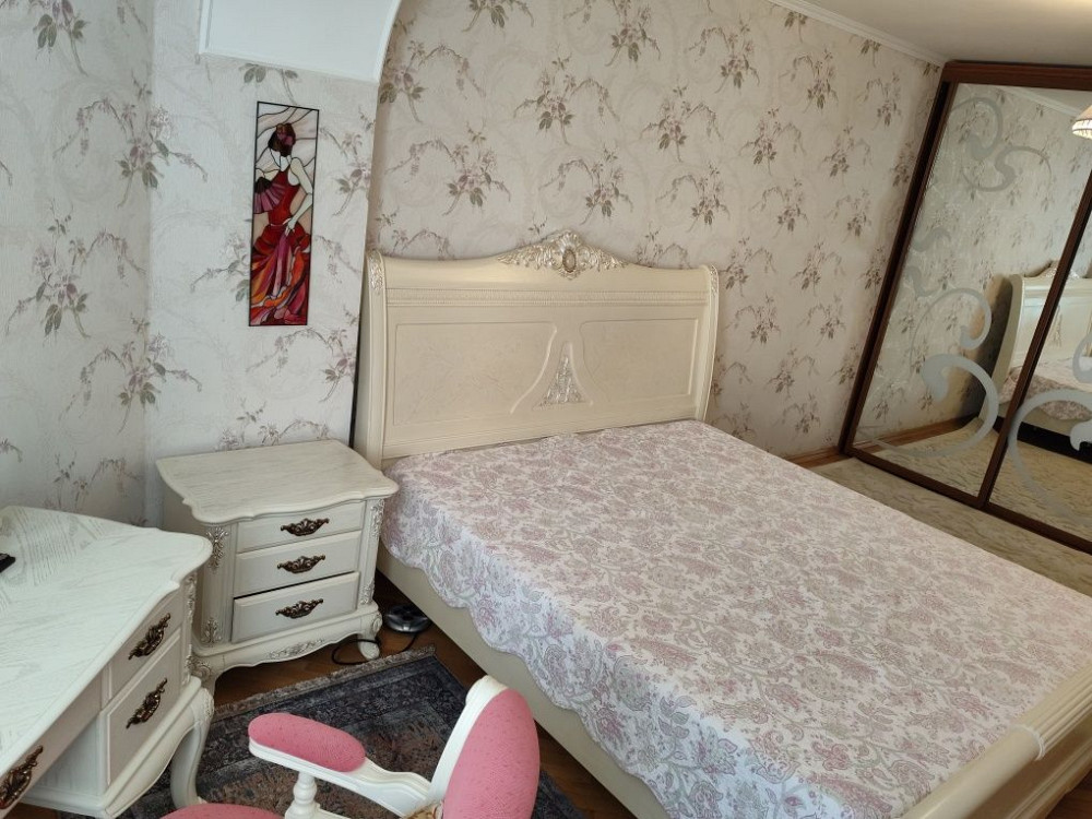 Продаж Квартира 3-кімнатна, 7/9 поверх на Володимира Івасюка вул., д. 24А Київ - фото 18