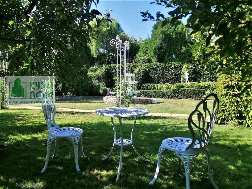 Продається розкішний будинок в Новій Олексіївці Кропивницький - фото 20