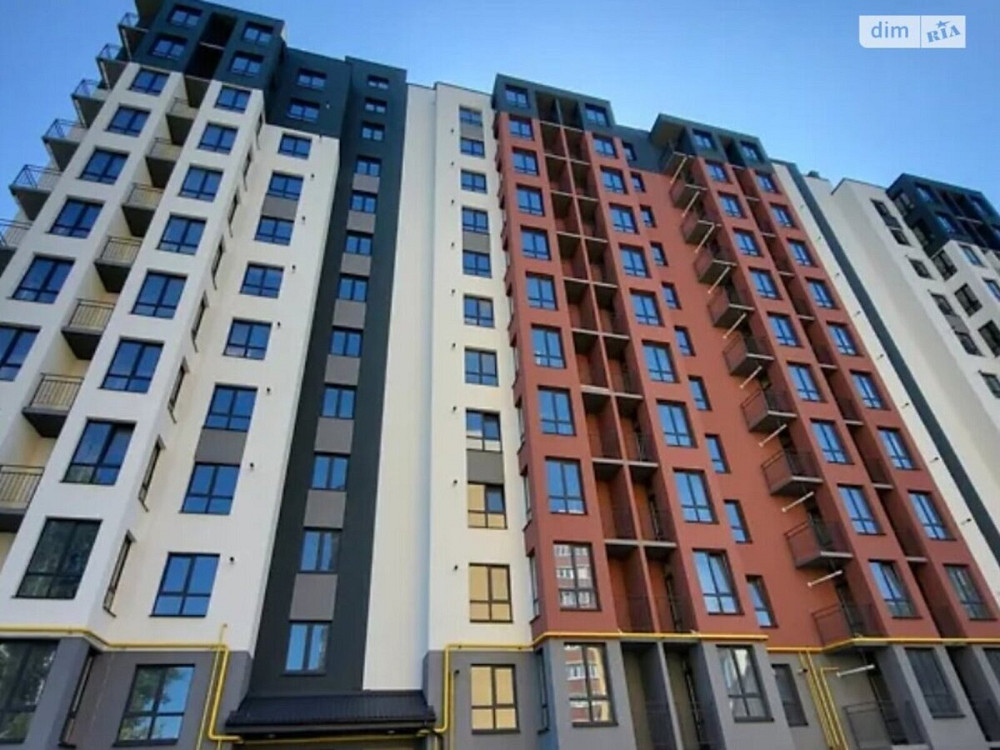 Продаж Квартира 2-кімнатна, 2/11 поверх Вінниця - фото 3