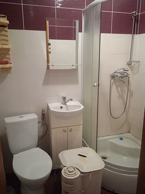 Оренда Квартира 1-кімнатна, 3/4 поверх на Шимка Вінниця - фото 5