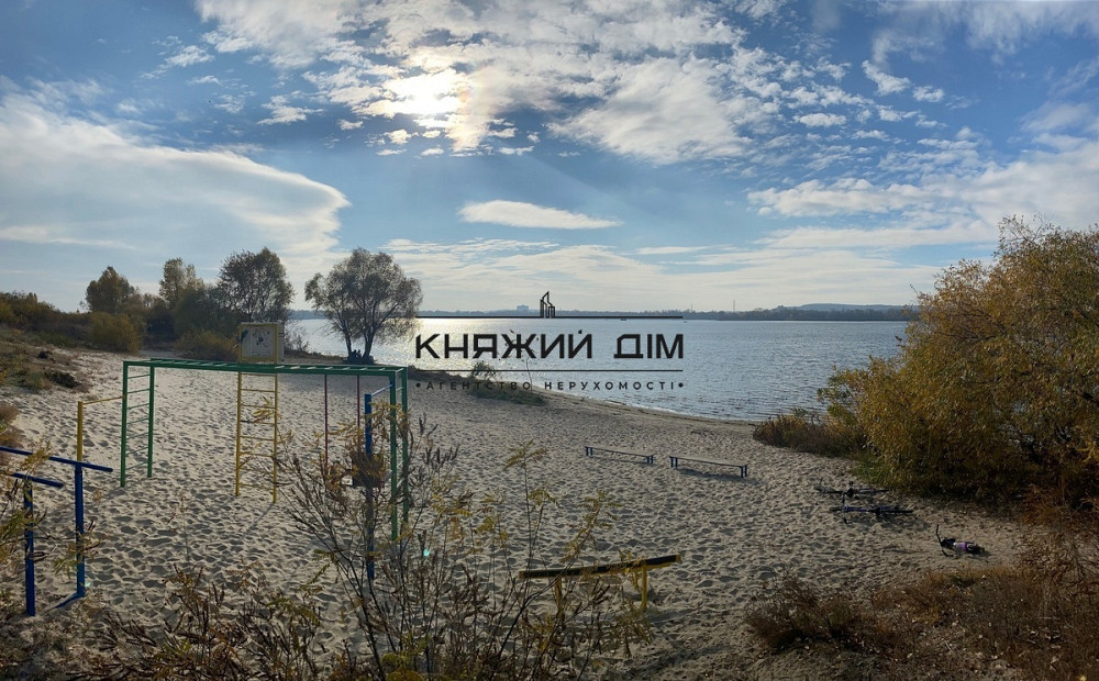 Современный большой дом на Осокорках. КОД ОБЪЕКТА: 2211269. Київ - фото 3