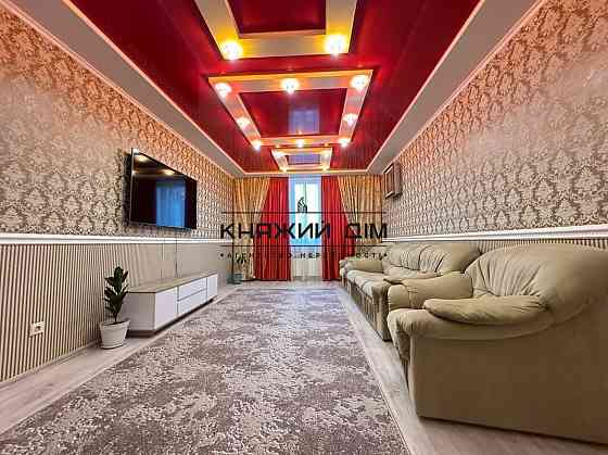 Оренда 3 кімнатна квартира м. Осокорки КОД 11204051 Киев