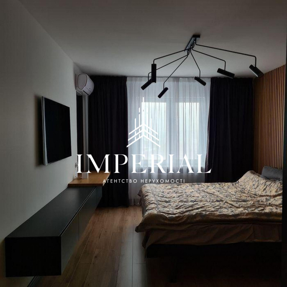 Продаж Квартира 3-кімнатна, 10/24 поверх на вул. Науки Київ - фото 1