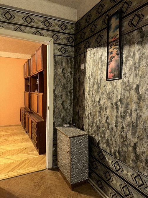 Оренда Квартира 2-кімнатна, 7/9 поверх на Мілютенка, 15а Киев - изображение 9