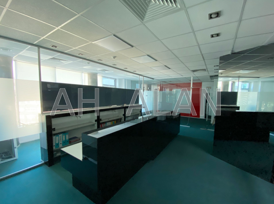 Оренда офісне приміщення на вул. Дегтярівська приміщень - 4, поверх - 8/10 Київ - фото 17