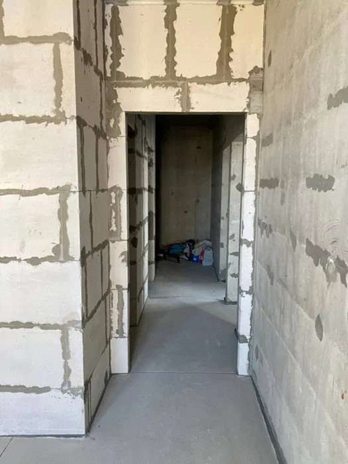 Продам 2 комнатную квартиру в новом ЖК Омега. Площадь Толбухина Odessa - photo 11