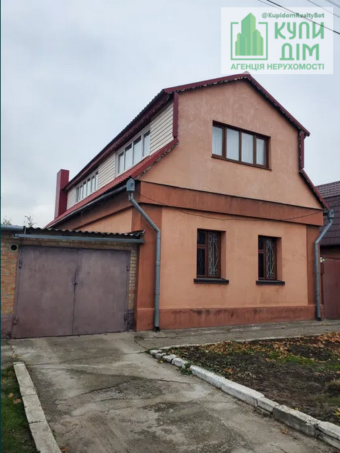 Продаж будинку Кропивницький - фото 1