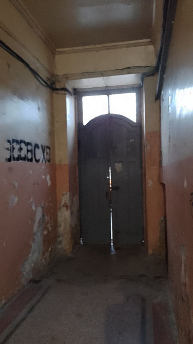 Продам комнату в коммуне, Пироговская / Французский бульвар Одесса - изображение 9