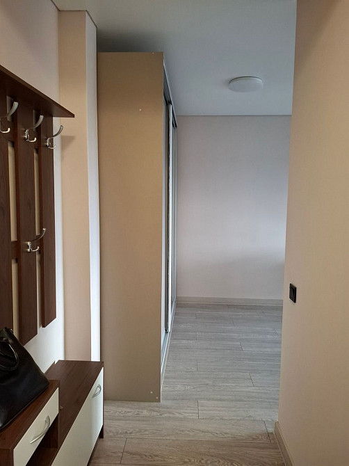 Оренда Квартира 1-кімнатна, 11/14 поверх на Ґарета Джонса, 1 Київ - фото 10