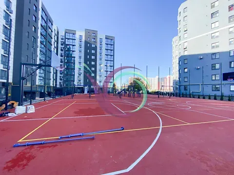 Продаж 2к Квартира 84.5 кв.м Максима Кривоноса вулиця 28А  - фото 2