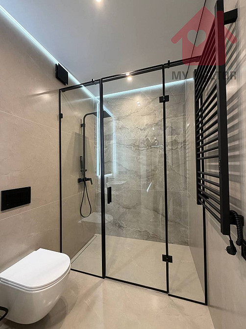 Продаж Квартира 2-кімнатна, 6/9 поверх на Легоцького Ужгород - изображение 17