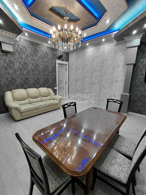 Оренда 3к Квартира 107 кв.м Банний вул. Харків - фото 16