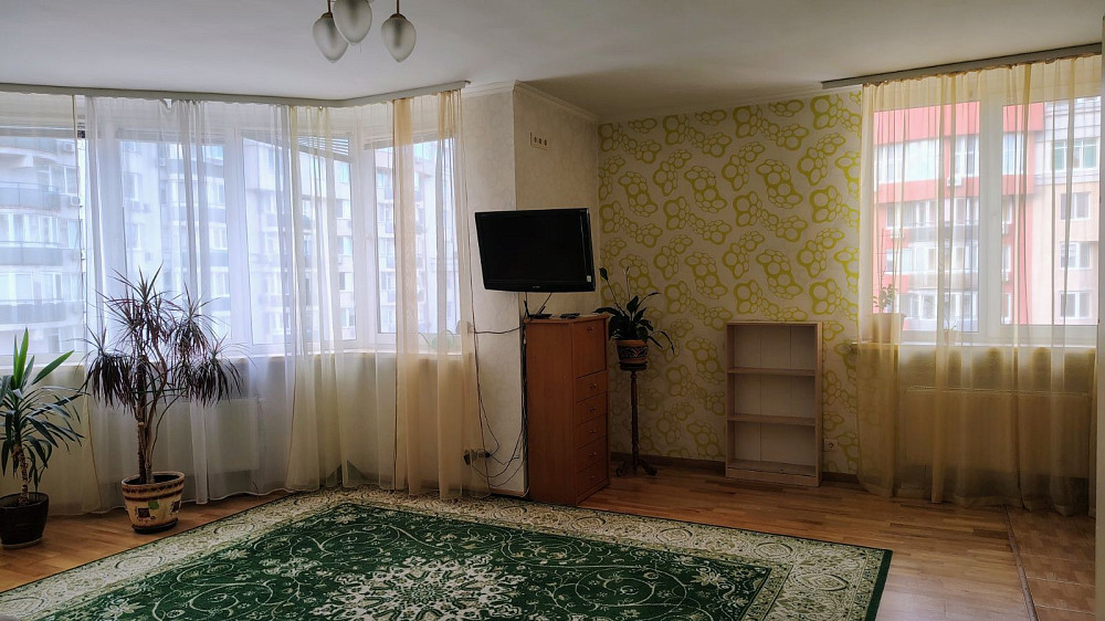 Оренда Квартира 2-кімнатна, 11/20 поверх на Степана Рудницького, 5а Kiev - photo 10