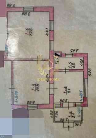 Продаж Будинок 2-кімнатний на Ивана Франко ул. Боярка