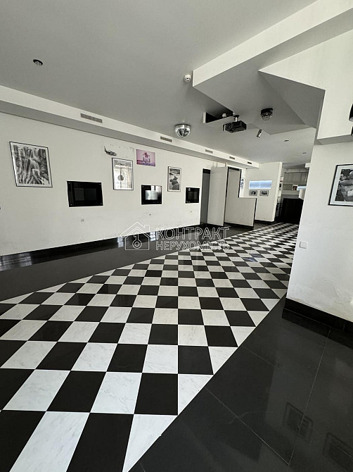 Продаж заклад громадського харчування на вул. майдан Героїв Небесної Сотні приміщень - 2, поверх - 1/4 Харьков - изображение 8