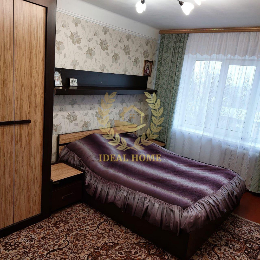 Продаж Квартира 3-кімнатна на Литвиненко-Вольгемут ул., 4 Київ - фото 17