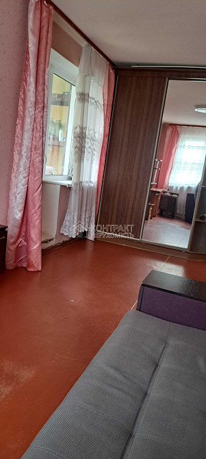 Оренда Квартира 2-кімнатна, 3/9 поверх на вул. Амосова Харків - фото 2