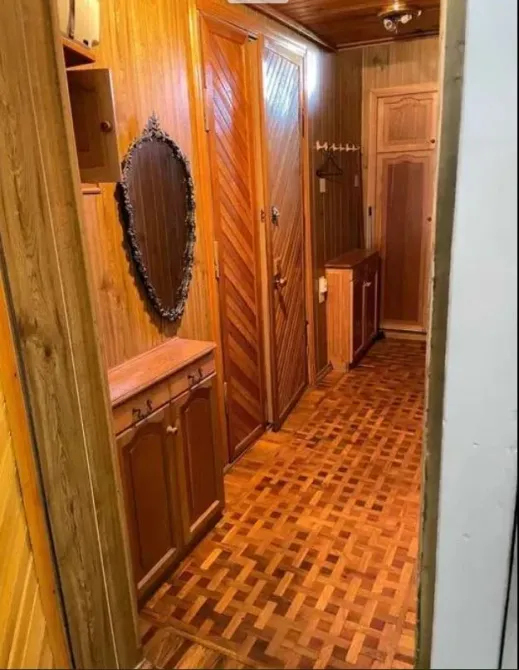 Продаж 4к Квартира 80 кв.м екатерининская площадь 4 Одеса - фото 17