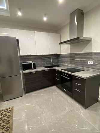 Продаж Квартира 2-кімнатна, 24/30 поверх на Никольская слободская, 3-а Київ