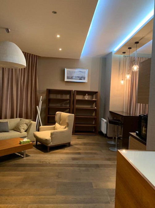 Оренда Квартира 1-кімнатна, 18/20 поверх на Генуэзская ул., 1а Одеса - фото 12